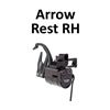 Image 1 : Arrow Rest RH