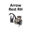 Image 1 : Arrow Rest RH