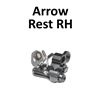Image 1 : Arrow Rest RH