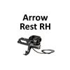 Image 1 : Arrow Rest RH