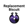Image 1 : Whisker Biscuit Replacement