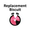 Image 1 : Whisker Biscuit Replacement