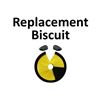 Image 1 : Whisker Biscuit Replacement