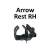 Image 1 : Arrow Rest RH