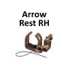 Image 1 : Arrow Rest RH