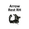 Image 1 : Arrow Rest RH