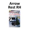 Image 1 : Arrow Rest RH