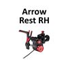 Image 1 : Arrow Rest RH