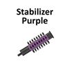Image 1 : Sawtooth Stabilizer - Purple