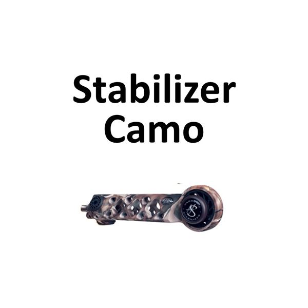 6" Stabilizer