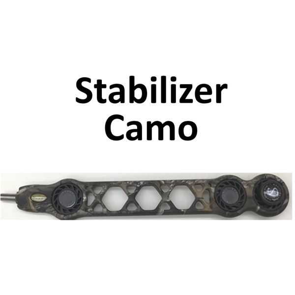 11" Stabilizer
