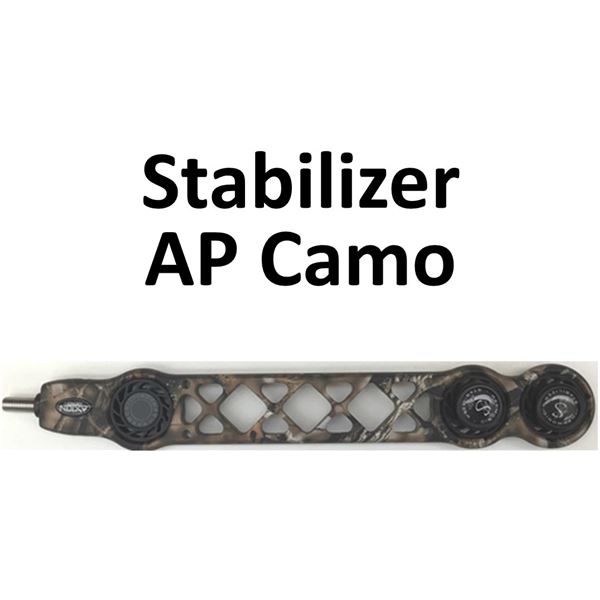 11" Stabilizer