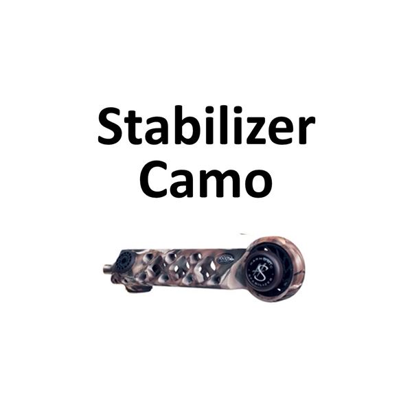 6" Stabilizer