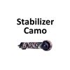 Image 1 : 6" Stabilizer