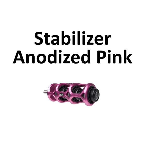 4" Stabilizer