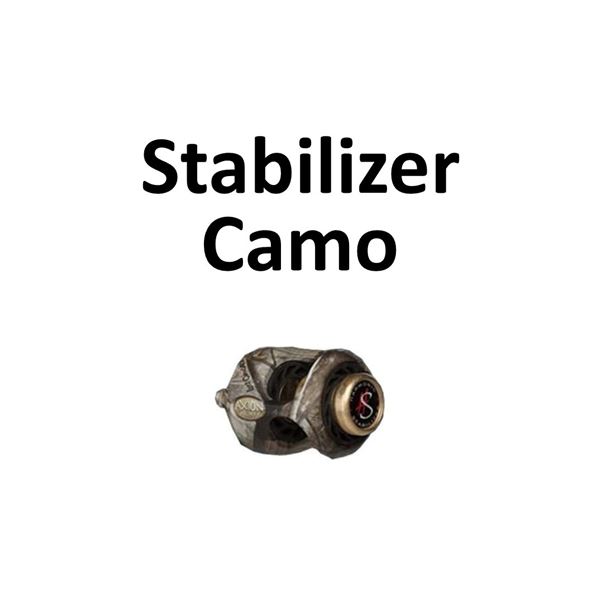 2" Stabilizer