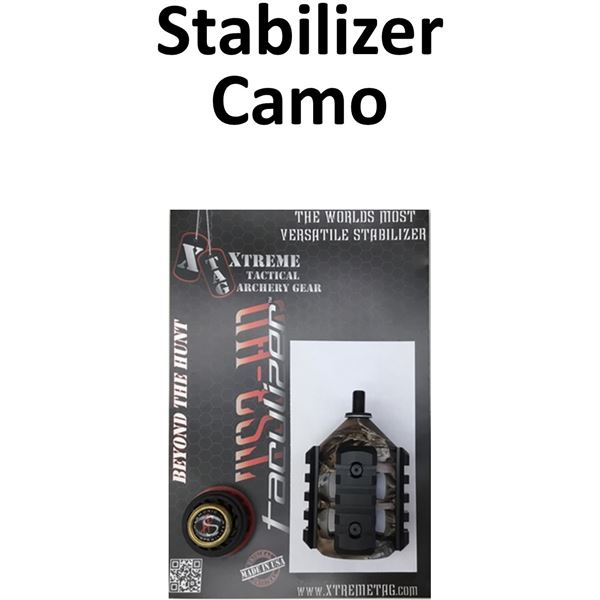 2" Stabilizer