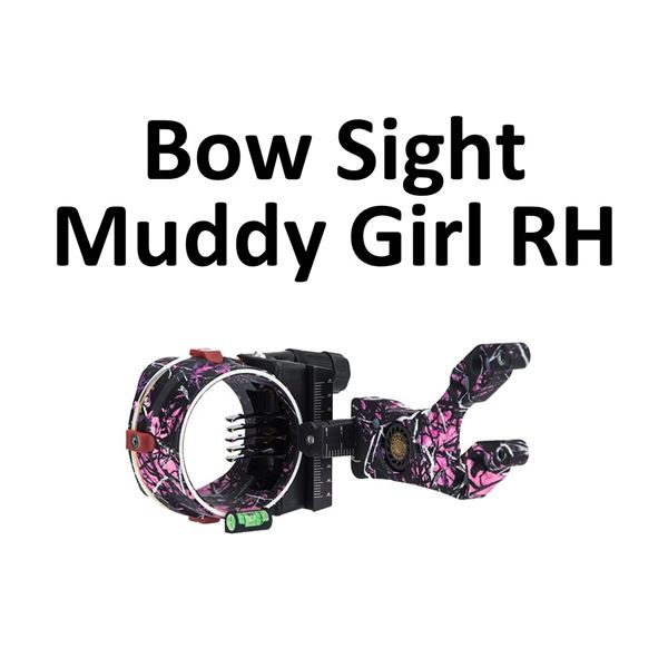 Archery Sight
