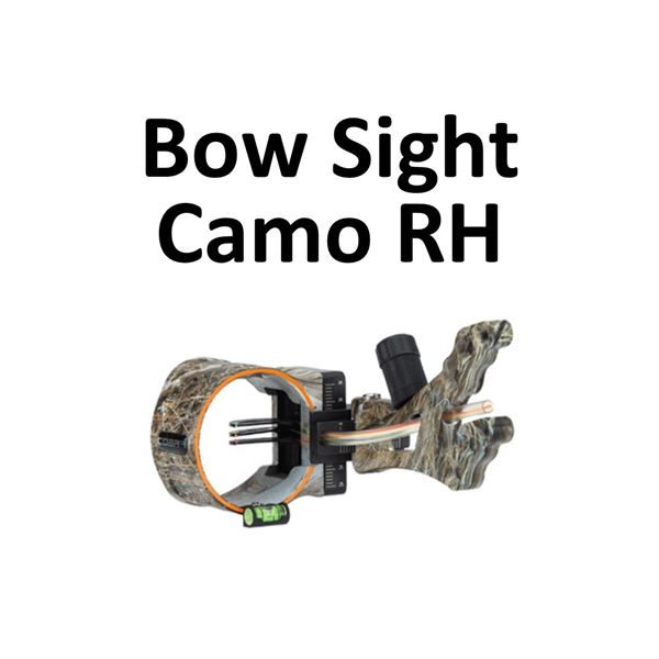 Archery Sight