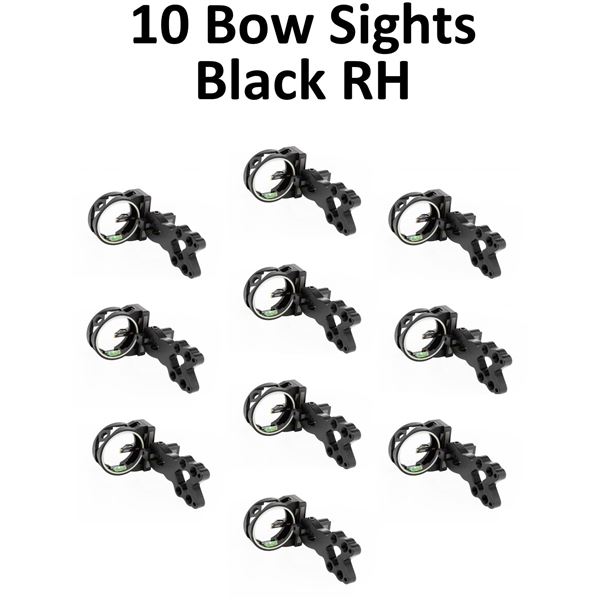 10 Archery Sights