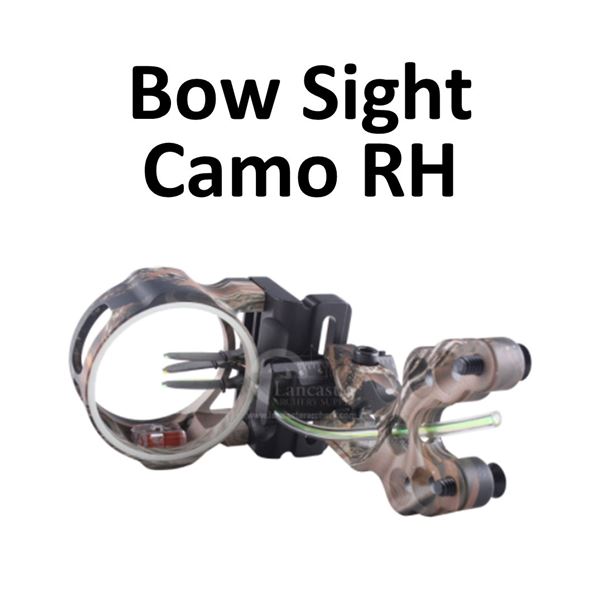 Archery Sight