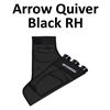 Image 1 : Mini Target Quiver Black RH
