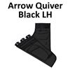 Image 1 : Mini Target Quiver Black RH