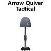 Image 1 : 3 Arrow Quiver Carbon