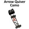 Image 1 : 3 Arrow Quiver