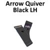 Image 1 : 22" Hip Quiver Black LH