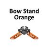 Image 1 : Bow Stand Orange