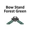Image 1 : Bow Stand Forest Green