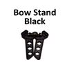 Image 1 : Bow Stand Black