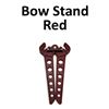 Image 1 : Bow Stand Red