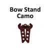 Image 1 : Bow Stand Red