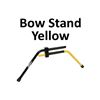 Image 1 : Bow Stand Black / Yellow