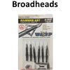 Image 1 : Broadheads