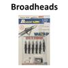 Image 1 : Broadheads