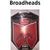 Image 1 : Broadheads
