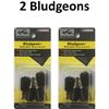 Image 1 : 2 Packages Bludgeons