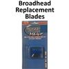 Image 1 : Broadhead Replacement Blades