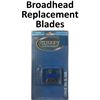 Image 1 : Broadhead Replacement Blades