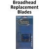 Image 1 : Broadhead Replacement Blades