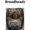 Image 1 : Broadheads