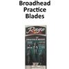 Image 1 : Practice Broadheads