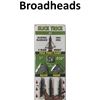 Image 1 : Broadheads