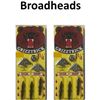 Image 1 : 2 Broadheads