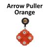Image 1 : Arrow Puller - Orange