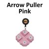 Image 1 : Arrow Puller - Pink