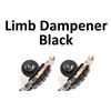 Image 1 : Limb Dampener - Black